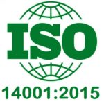 ISO-14001-2015 logo